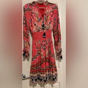 Hemant & Nandita dress